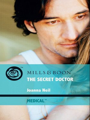 The Secret Doctor - ebook